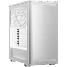 Be Quiet! PURE BASE 501 Airflow Window White Midi Tower Белый
