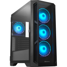 Chieftec APEX GA-01B-TG-OP ATX Midi Tower Black