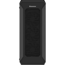 Genesis Irid 505F Midi Tower Черный