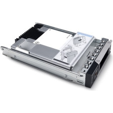 Dell 345-BEBH внутренний твердотельный накопитель 480 GB 2.5" Serial ATA III