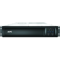 APC Smart-UPS 2200VA nepertraukiamo maitinimo resursai (UPS) &bdquo;Line-Interactive&ldquo; 2,2 kVA 1980 W 9 AC i&scaron;vestis(ys / čių)