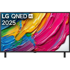 LG 43QNED80A3A 4K QNED