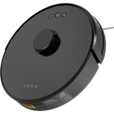 Aeno RC0003S must robottolmuimeja