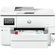 HP OfficeJet Pro 9730e Wireless All-in-One Color Printer, Instant Ink; Two-sided printing