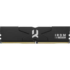 Goodram IRDM X IRDM DDR5 IR-6400D564L32/64GDC модуль памяти 64 GB 2 x 32 GB 288-pin DIMM