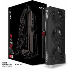 XFX Radeon RX 9060 XT Swift Triple Fan 16GB OC
