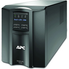 APC Smart-UPS SMT1500IC - 8x C13, USB, SmartConnect, 1500VA