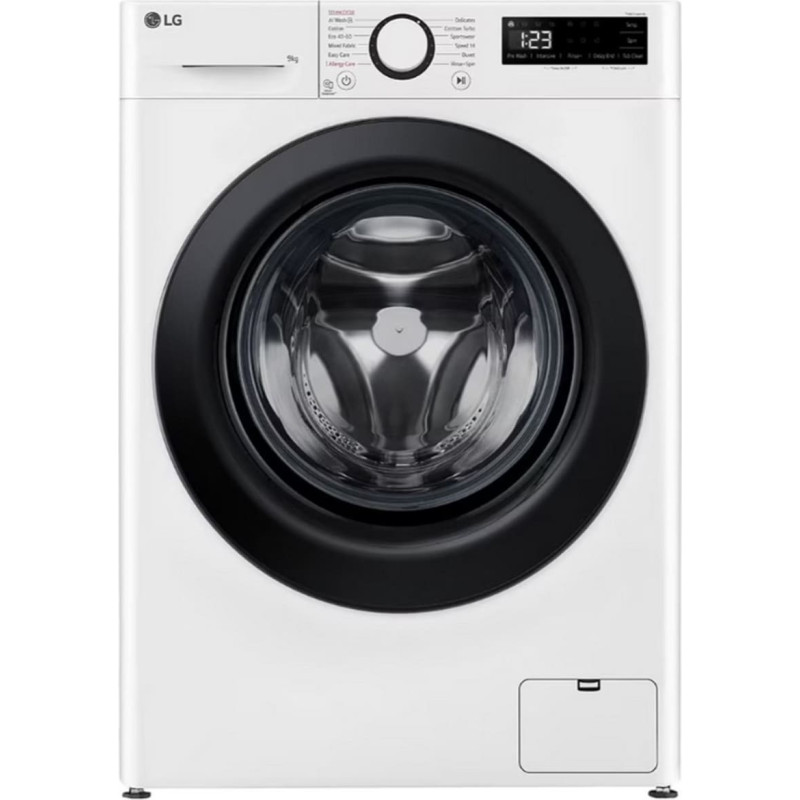 LG F2WR509SBW