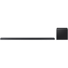 Samsung HW-S800D/EN динамик звуковой панели Черный 3.1.2 канала