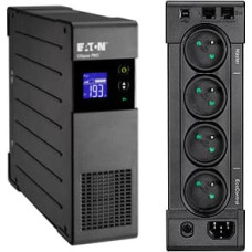 Eaton Ellipse PRO 850 FR uninterruptible power supply (UPS) Line-Interactive 0.85 kVA 510 W 4 AC outlet(s)