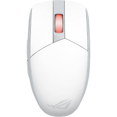 Asus ROG Strix Impact III Wireless компьютерная мышь Игровой Для обеих рук РЧ беспроводной + Bluetooth Оптический 36000 DPI