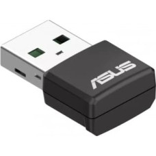 Asus USB Network adapter USB-AX55 Nano WiFi 6 AX1800