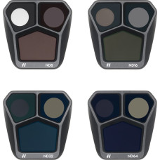 DJI Mavic 3 Pro filters set ND