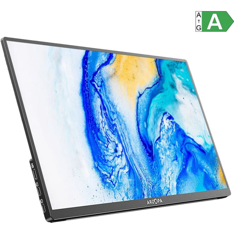 Arzopa Portable Monitor Arzopa A1 GAMUT 15,6"