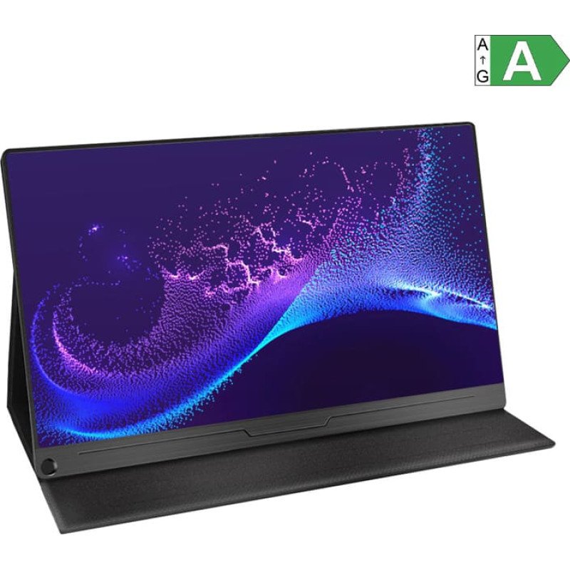 Uperfect Ubegin B5 15.6" 1920x1080 60Hz Portable Monitor