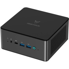 Minis Forum MINI-PC Minis Forum UM890 Pro Ryzen 9 8945HS barebone