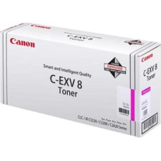 Canon Toner Canon C-EXV8 Magenta Oryginał  (CEXV8M)