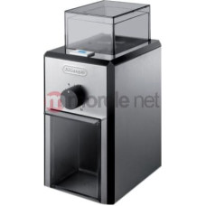 Delonghi De&rsquo;Longhi KG89 110 W Stainless steel