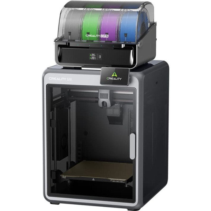 Creality K2 Combo 3D Printer