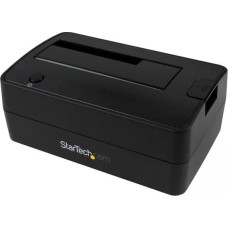 Startech Stacja dokująca StarTech 2.5''/3.5'' SATA - USB 3.2 Gen 2 (SDOCKU313)