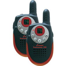 Stabo Kr&oacute;tkofal&oacute;wka Stabo Freecomm 150 PMR (20910623)