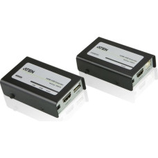 Aten System przekazu sygnału AV Aten VE803 HDMI USB Extender (14016715)
