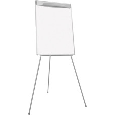 Bi-Office Flipchart Bi-Office Na Tr&oacute;jnogu 70x102cm suchościeralno-magnetyczna (GEA23062124)