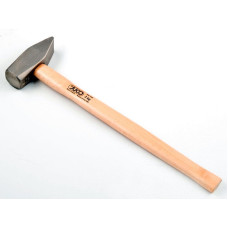Juco Młotek ślusarski rączka drewniana 6kg 800mm (12446)