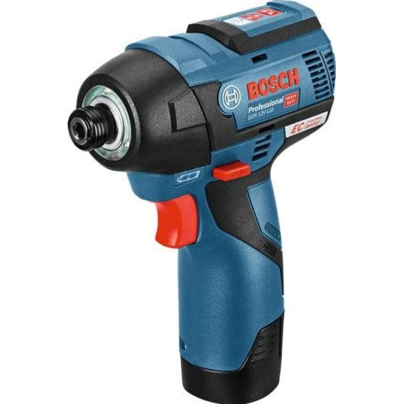 Bosch Zakrętarka GDR 12 V-110 12 V 06019E0002