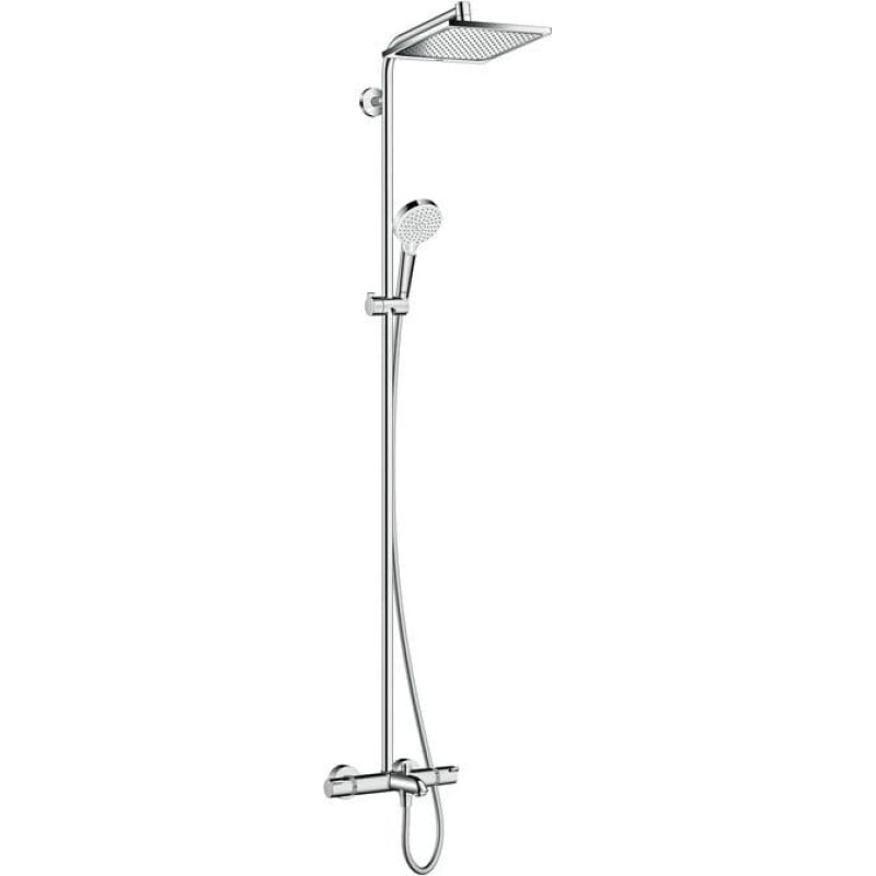 Hansgrohe Crometta E 240 1jet, 27298000