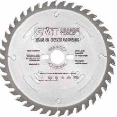 CMT Piła wykończeniowa 315 x 30mm (285.072.13M)