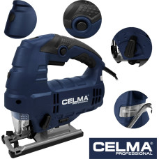 Celma Wyrzynarka Celma Wyrzynarka Professional DPPe 100AEO 800 W