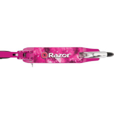 Razor Hulajnoga Razor A5 Lux R&oacute;żowa (13073064)