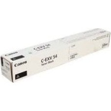 Canon Toner Canon C-EXV54 Black Oryginał  (1394C002)