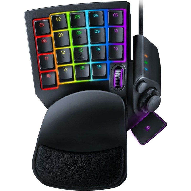 Razer keypad Tartarus Pro