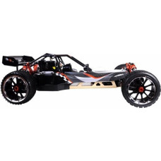 Amewi Buggy ''Pitbull X'' M 1:5 / 30ccm / 2,4 GHz / 2WD