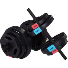 HMS &lrm;Hantle SG40 bitumiczne 2 x 15 kg