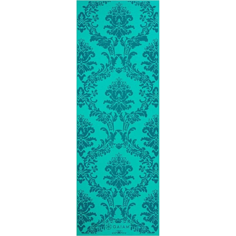 Gaiam Mata do jogi neo baroque 4mm (58022)