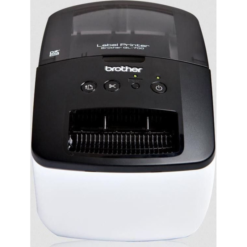 Brother Drukarka etykiet Brother QL700RF1
