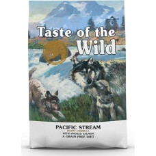 Taste Of The Wild Puppy Pacific Stream 12,2 kg