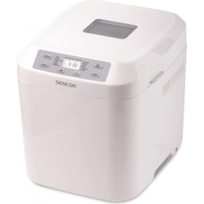Sencor Wypiekacz do chleba Sencor SBR 1040WH
