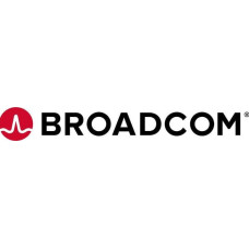 Broadcom BROADCOM Kontroler Cable x8 8654 to 2xU.2 Direct 1M