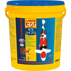 Sera Koi Professional Spring/Autumn Food 7 kg - pokarm specjalny