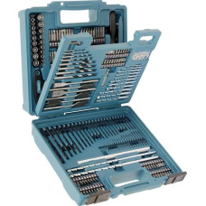 Makita Zestaw narzędzi Makita E-06270 212 el. (E-06270)