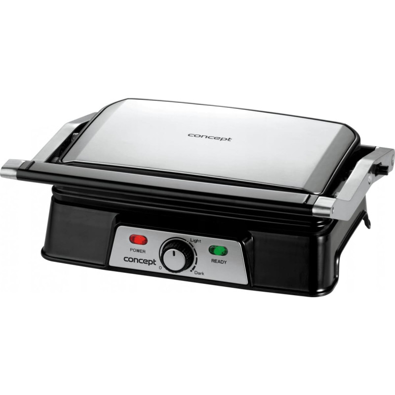 Concept Solution Grill elektryczny Concept Solution GE2005
