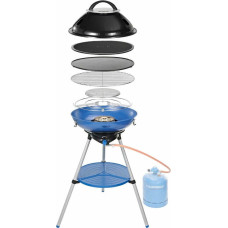 Campingaz Party Grill 600 Grill turystyczny gazowy 4 kW 52 cm x 52 cm