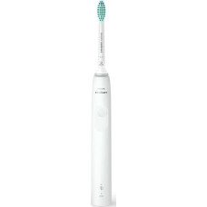 Philips Szczoteczka Philips Sonicare 3100 HX3675/13 2 szt. White