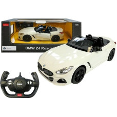 Rastar Auto R/C BMW Z4 Roadster 1:14 Białe