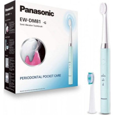 Panasonic Szczoteczka Panasonic EW-DM81-G503 Miętowa