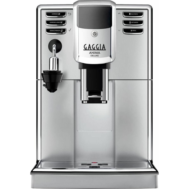 Gaggia Ekspres ciśnieniowy Gaggia Anima Deluxe R18761/01
